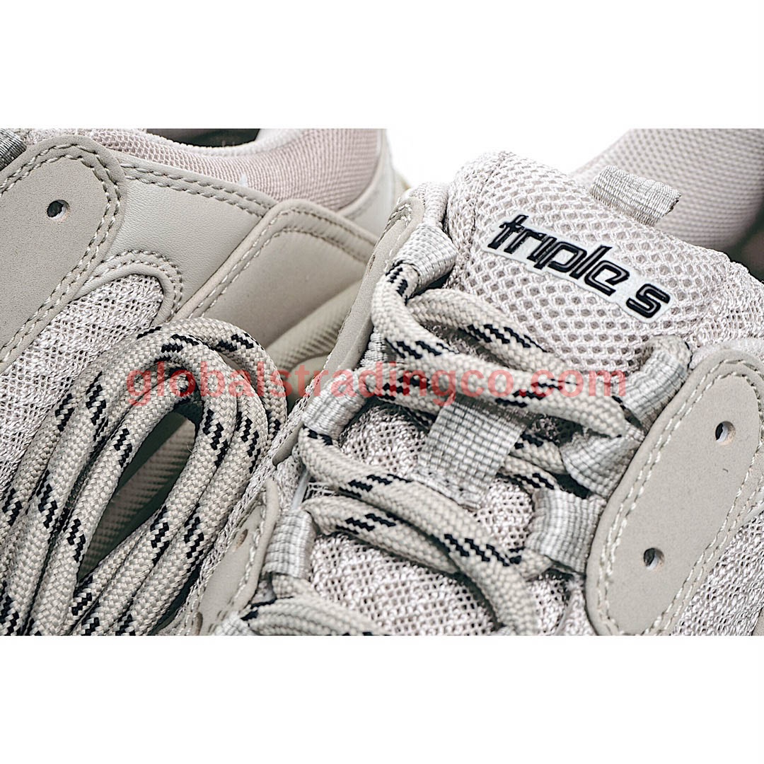 Balenciaga Triple S Dad Shoes Running Shoes